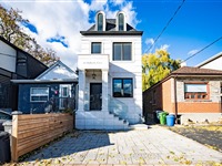 16 Mulberry Cres, Toronto