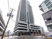 30 Ordnance St 508, Toronto