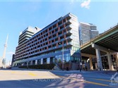 169 Fort York Blvd 706, Toronto