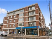 70 Elmsthorpe Ave 401, Toronto