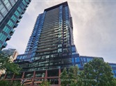 135 East Liberty St 1111, Toronto