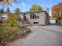 212 Cocksfield Ave, Toronto