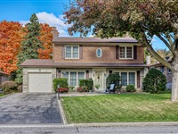 42 Summerside Cres, Toronto