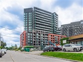 8 Tippett Rd 916, Toronto