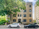 1 Mallory Gdns 28, Toronto