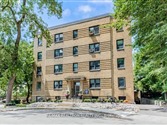 8 Mallory Gdns 4, Toronto