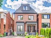 89 Bowood Ave Main, Toronto