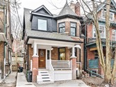 23 Rusholme Park Cres B, Toronto