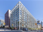 39 Brant St Ph07, Toronto