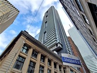 70 Temperance St 3115, Toronto