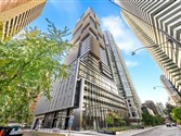 55 Charles St 2505, Toronto