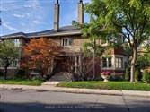 260 St George St, Toronto