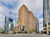 633 Bay St 2614, Toronto