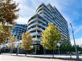 1 Edgewater Dr 319, Toronto