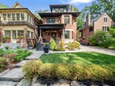 18 Castle Frank Cres Main, Toronto