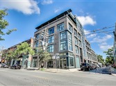 41 Ossington Ave 101, Toronto