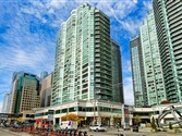 10 Queens Quay 1808, Toronto