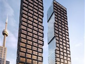 15 Mercer St 3604, Toronto