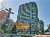 68 Abell St 917, Toronto