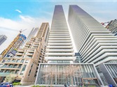 42 Charles St 2908, Toronto