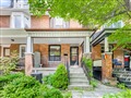 773 Markham St, Toronto