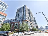 150 Sudbury St 725, Toronto