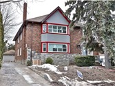 62 Elmsthorpe Ave, Toronto