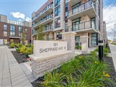 861 Sheppard Ave 41, Toronto