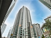 19 Grand Trunk Cres 1603, Toronto