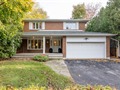 195 Upper Canada Dr, Toronto