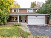 195 Upper Canada Dr, Toronto