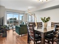 30 Herons Hill Way 1007, Toronto