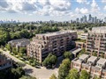 20 Burkebrook Pl 306, Toronto