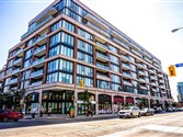 1 Belsize Dr 218, Toronto