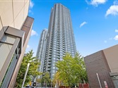 11 Brunel Crt 1008, Toronto