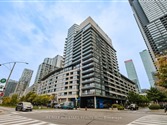 8 Telegram Mews 620, Toronto