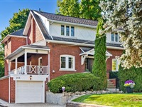 213 St Leonards Ave, Toronto