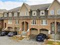 37 Reevesmere Lane 26, Ajax