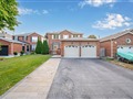 8 Kirkham Dr, Ajax