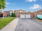 8 Kirkham Dr, Ajax