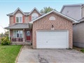 1675 Canadore Cres, Oshawa