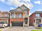 13 Snowy Owl Way, Toronto