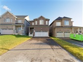 1003 Black Cherry Dr, Oshawa