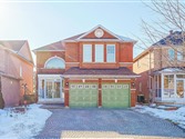 6 Stonebridge Blvd Bsmt, Toronto