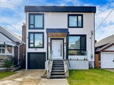 260 Dewhurst Blvd, Toronto