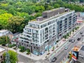 2301 Danforth Ave 105, Toronto