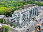 2301 Danforth Ave 105, Toronto