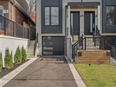 15 Medford Ave, Toronto