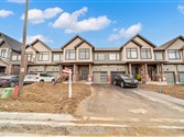 1116 Thompson Dr, Oshawa