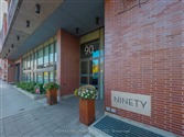 90 Broadview Ave 526, Toronto